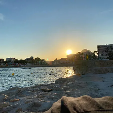 Gemuetliches In Spanien * Denia