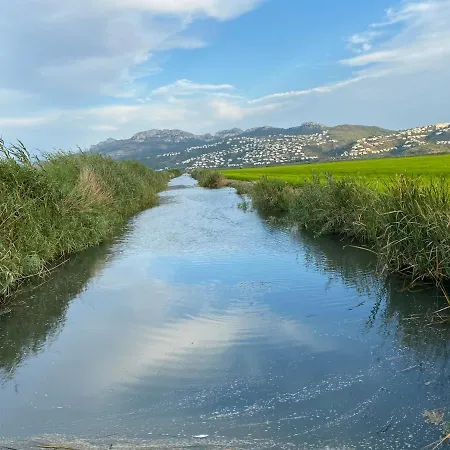 بيت للعطل Gemuetliches In Spanien *