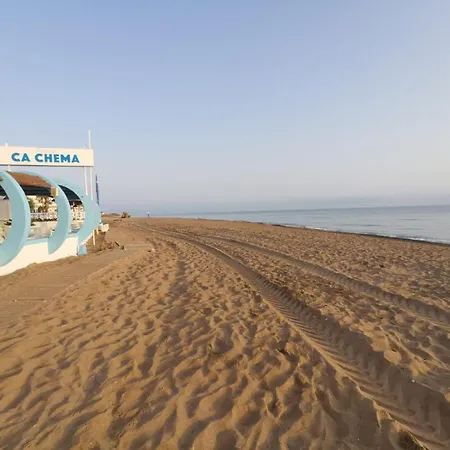 Semesterbostad Gemuetliches In Spanien *