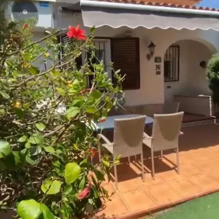 Gemuetliches In Spanien Denia