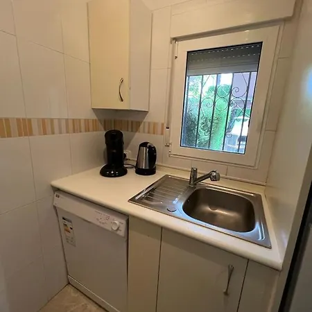 Gemuetliches In Spanien بيت للعطل دينايا
