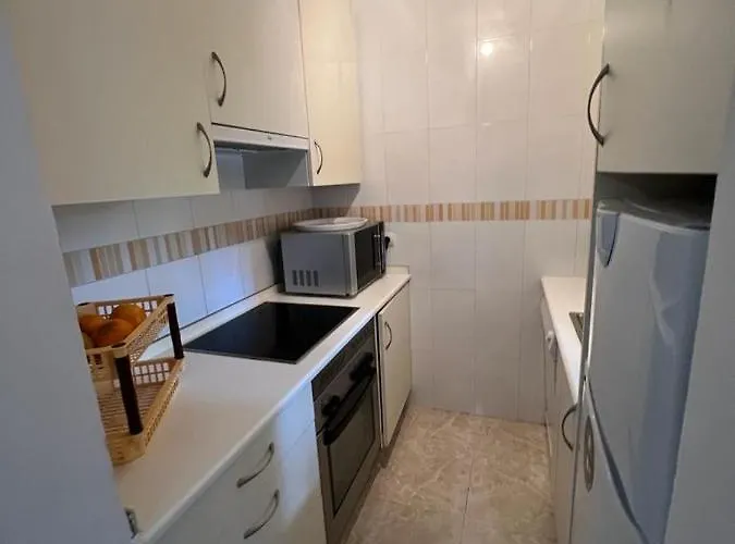 Semesterbostad Gemuetliches In Spanien Denia