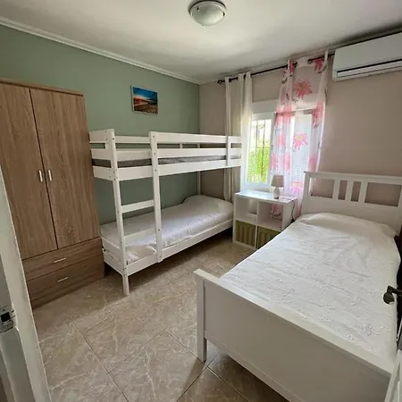 Gemütliches In Spanien Dénia