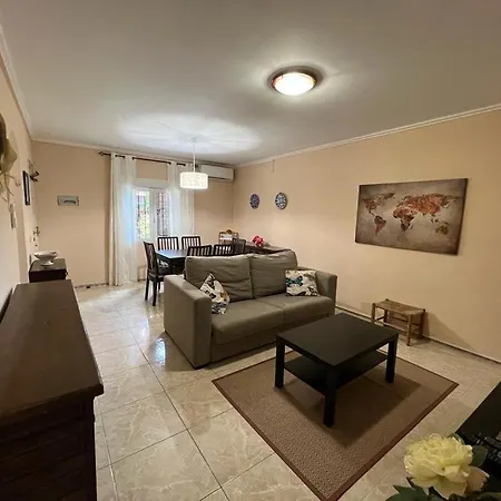 펜션 Gemuetliches In Spanien