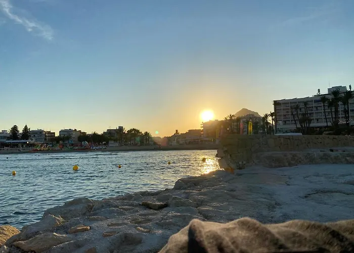 Gemuetliches In Spanien * Dénia