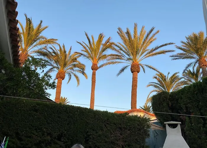 Casa de Férias Gemuetliches In Spanien