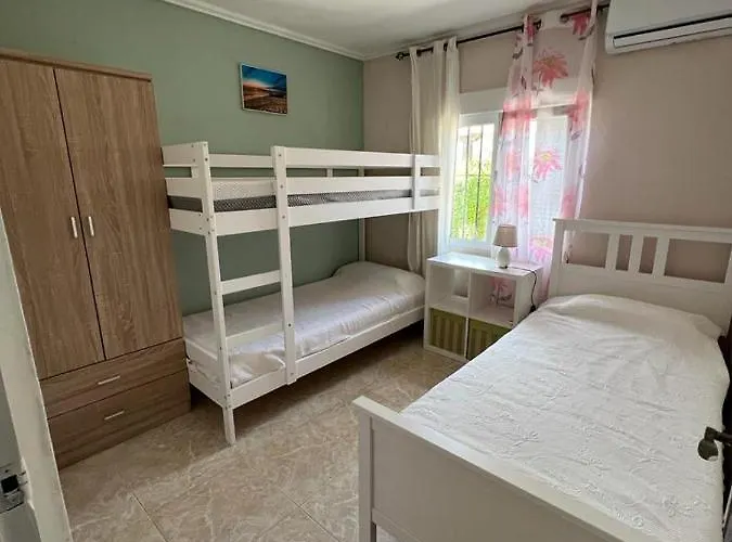 Gemuetliches In Spanien دينايا