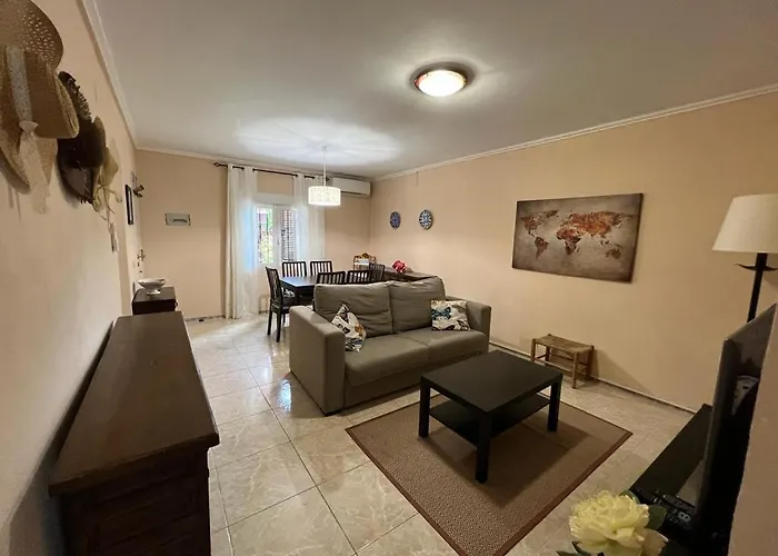 Casa de Férias Gemuetliches In Spanien