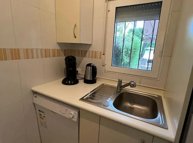 Gemuetliches In Spanien بيت للعطل دينايا