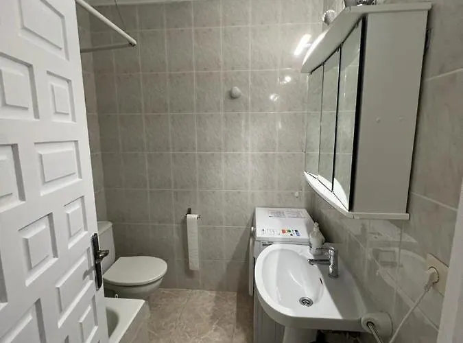 Casa de Férias Gemuetliches In Spanien