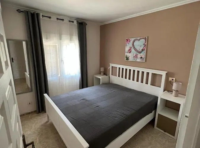 Casa de Férias Gemuetliches In Spanien *