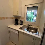 Gemuetliches In Spanien Prázdninový dům Denia