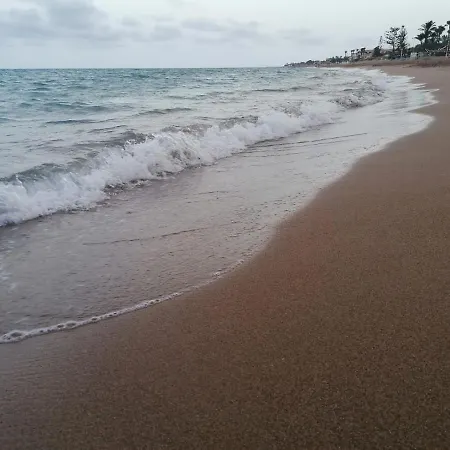 Prázdninový dům Gemuetliches In Spanien Denia